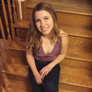 Meet your Posher, Margo